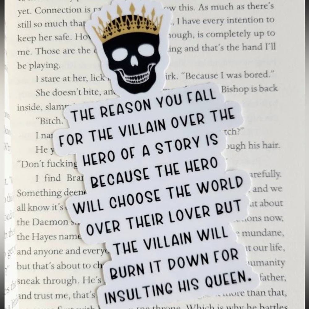 Stickers - Picture 2 of 2